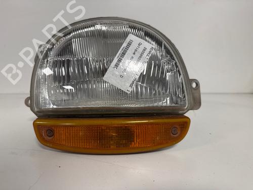 Used Right headlight Right headlight 37254718 37254718