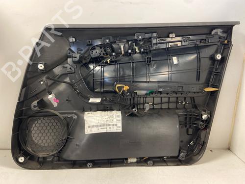 Used Front left panel Front left panel 37254748 37254748