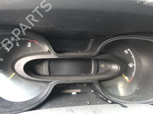 Used Instrument cluster Instrument cluster OPEL VIVARO B Van (X82) 1.6 CDTI (05) (116 hp) 33600660 33600660