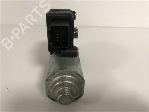 Used Sunroof engine Sunroof engine RENAULT MEGANE II (BM0/1_, CM0/1_) [2001-2012] 33578425 33578425