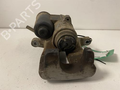 Used Left rear brake caliper Left rear brake caliper VW PASSAT B6 (3C2) [2005-2011] 36247570 36247570