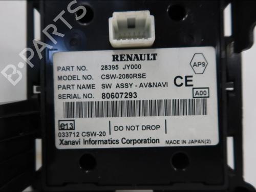 Switch RENAULT KOLEOS I (HY_) 2.0 dCi 4x4 (HY0K) | BP33576436I30 - Image 2