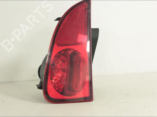 Used Right tailgate light Right tailgate light RENAULT ESPACE IV (JK0/1_) 1.9 dCi (JK0U) (116 hp) 33575420 33575420