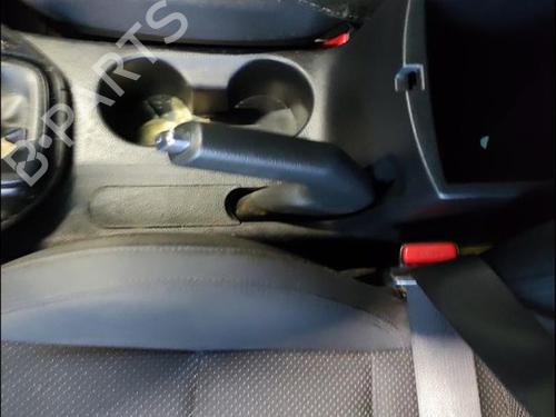 håndbremse håndbremse KIA CARENS IV 1.7 CRDi (116 hp) 33582952 33582952