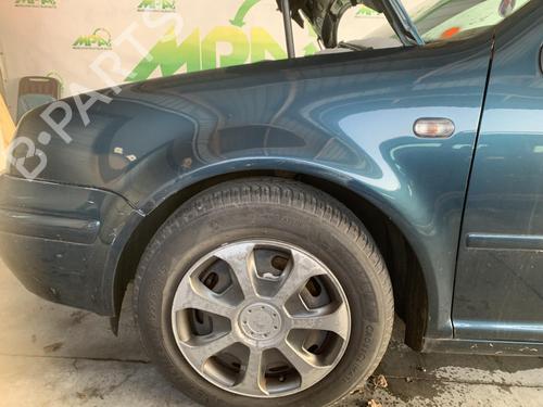 Aile avant gauche Aile avant gauche VW GOLF IV (1J1) 1.9 TDI (115 hp) 35913426 35913426