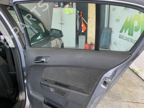 Elevador vidro trás direito Elevador vidro trás direito OPEL ASTRA H (A04) [2004-2014] 35911358 35911358