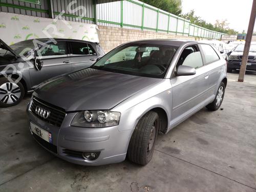 front-slam-panel-audi-a3-8p1-2003-2004-2005-2006-2007-2008-2009-2010-2011-2012-2013-33594286 main image