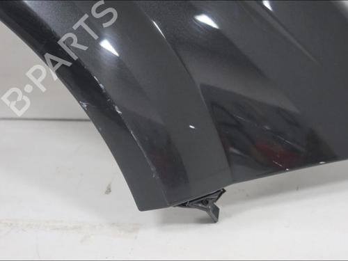 Used Right front fenders Right front fenders RENAULT MEGANE II Coupé-Cabriolet (EM0/1_) [2003-2010] 33574940 33574940