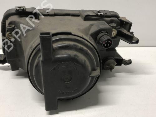 Right headlight AUDI 80 B4 Saloon (8C2) 1.9 TD | BP33596192C29 - Image 3