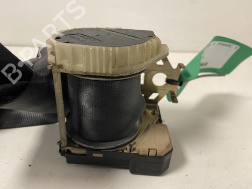 Front left seatbelt RENAULT KANGOO (KC0/1_) 1.5 dCi (KC07) | BP36247593I26 - Image 2