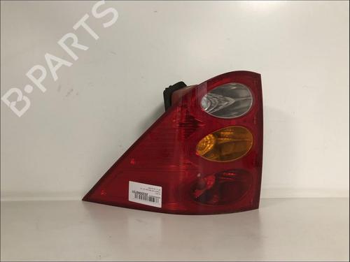 Used Right taillight Right taillight PEUGEOT 1007 (KM_) 1.6 16V (109 hp) 33576795 33576795