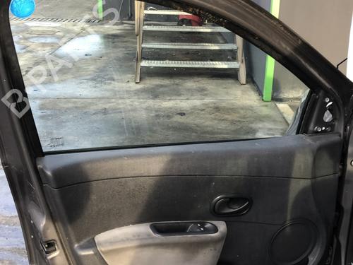 Used Front left window mechanism Front left window mechanism RENAULT CLIO III (BR0/1, CR0/1) [2005-2014] 35913135 35913135