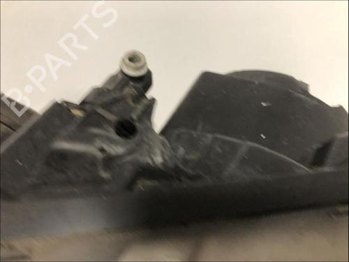 Used Left headlight Left headlight RENAULT MEGANE II (BM0/1_, CM0/1_) 1.6 16V (112 hp) 33588745 33588745