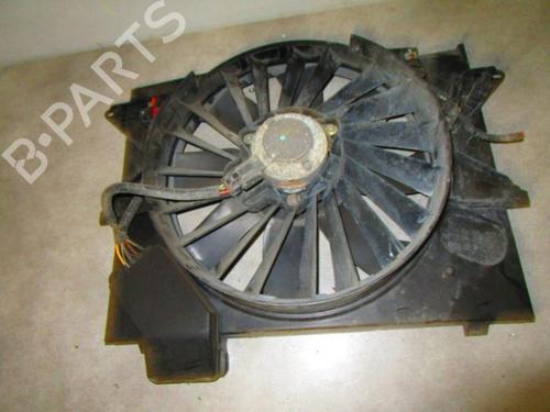 Elettroventola radiatore Elettroventola radiatore JAGUAR S-TYPE II (X200) 4.0 V8 (276 hp) 33575519 33575519