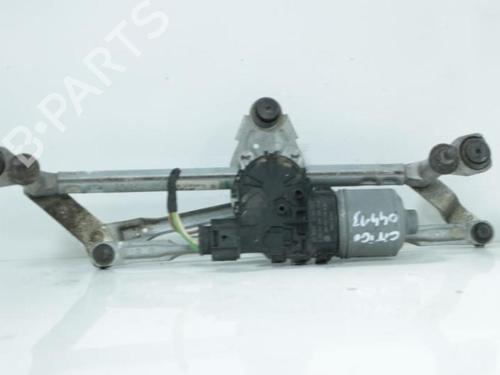 Used Front wiper motor Front wiper motor SKODA CITIGO (NF1) 1.0 (60 hp) 33576747 33576747