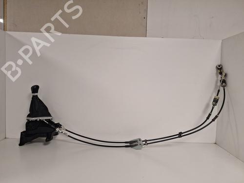 gear-lever-ford-fiesta-vi-cb1-ccn-2008-33593467 main image