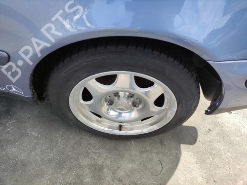 Used Wheel arch Wheel arch MERCEDES-BENZ CLK (C208) CLK 200 (208.335) (136 hp) 36577334 36577334