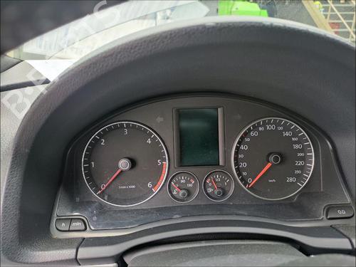 Used Instrument cluster Instrument cluster VW SCIROCCO III (137, 138) 2.0 TDI (140 hp) 33587413 33587413