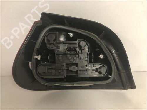 Used Right taillight Right taillight RENAULT MEGANE I (BA0/1_) 1.8 16V (BA06, BA12, BA1A, BA1M, BA1R) (115 hp) 33581090 33581090