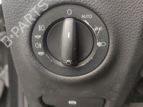 headlight-switch-audi-q7-4lb-2006-2007-2008-2009-2010-2011-2012-2013-2014-2015-2016-34480363 main image