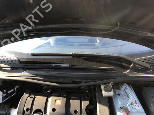 Used Scuttle panel Scuttle panel 36581628 36581628