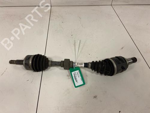 Left front driveshaft TOYOTA C-HR (_X1_) 1.8 Hybrid (ZYX10_, ZYX11_, ZYX10R, ZYX11R) | BP37752854M38 - Image 3