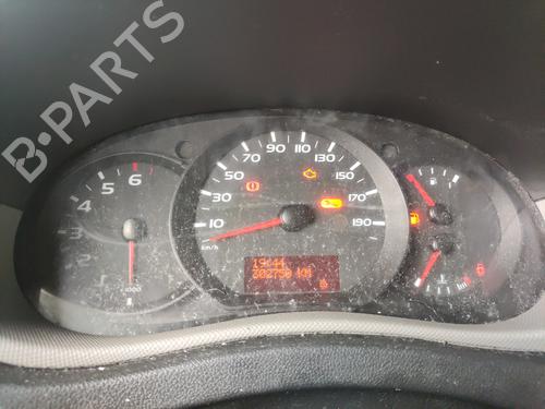 instrument-cluster-renault-master-iii-van-fv-2010-33596871 main image