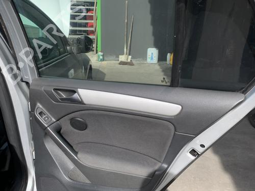 Rudehejsemekanisme Højre bagtil Rudehejsemekanisme Højre bagtil VW GOLF PLUS V (5M1, 521) [2004-2013] 36247726 36247726