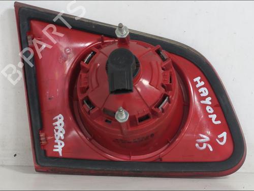 Used Right tailgate light Right tailgate light VW PASSAT B6 Variant (3C5) [2005-2011] 33573614 33573614