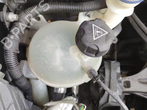 Ekpansionstank Ekpansionstank PEUGEOT 208 I (CA_, CC_) 1.2 VTI 82 (82 hp) 36577499 36577499