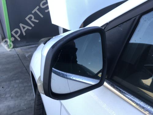 Used Left mirror Left mirror FORD FOCUS III [2010-2020] 33603536 33603536