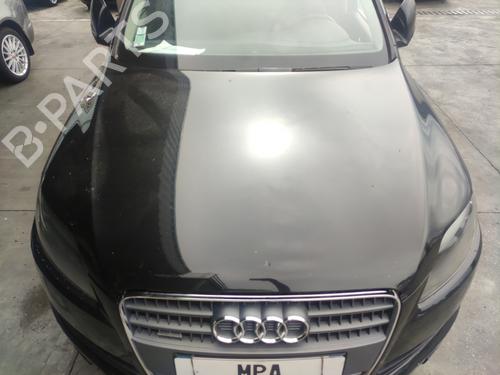 Capot Capot AUDI Q7 (4LB) 3.0 TDI quattro (233 hp) 34480333 34480333