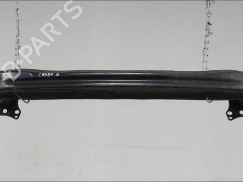 Used Front bumper reinforcement Front bumper reinforcement VW CADDY III Box Body/MPV (2KA, 2KH, 2CA, 2CH) 2.0 SDI (70 hp) 33573551 33573551