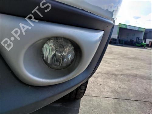 Used Left front fog light Left front fog light DACIA SANDERO II 1.5 dCi (90 hp) 36574895 36574895