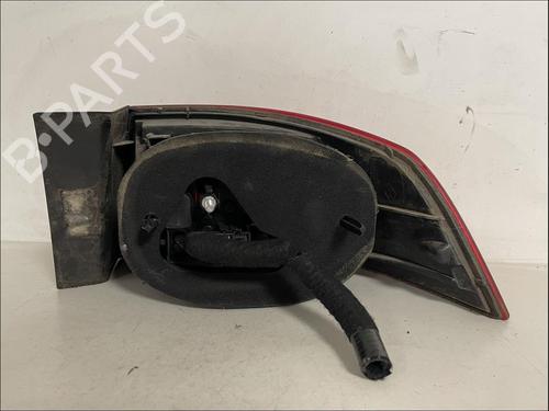 Used Left taillight Left taillight RENAULT LAGUNA II (BG0/1_) [2001-2007] 33575327 33575327