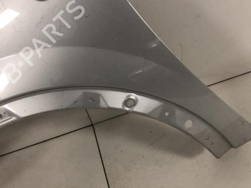 Used Left front fenders Left front fenders OPEL COMBO Box Body/MPV 1.6 (87 hp) 33573205 33573205