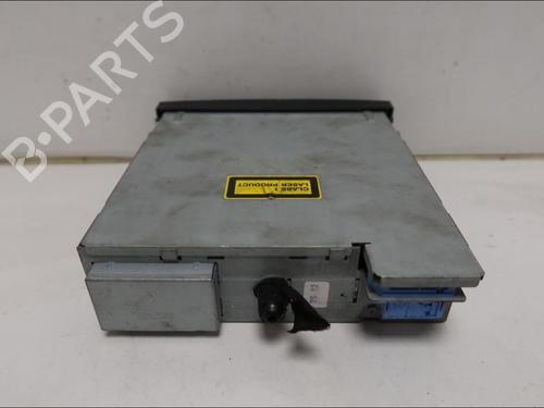 Radio PEUGEOT 307 CC (3B) 2.0 16V | BP35906339E6 - Image 2