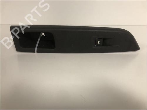Right front window switch OPEL CORSA F (P2JO) 1.2 (68) | BP33581954I26 - Image 2