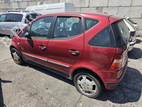 Used Parts MERCEDES-BENZ A-CLASS (W168) A 140 (168.031, 168.131) 4792438