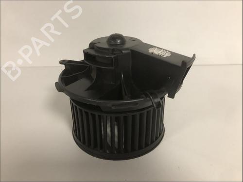 Used Heater blower motor Heater blower motor PEUGEOT 206 Hatchback (2A/C) [1998-2012] 33579750 33579750