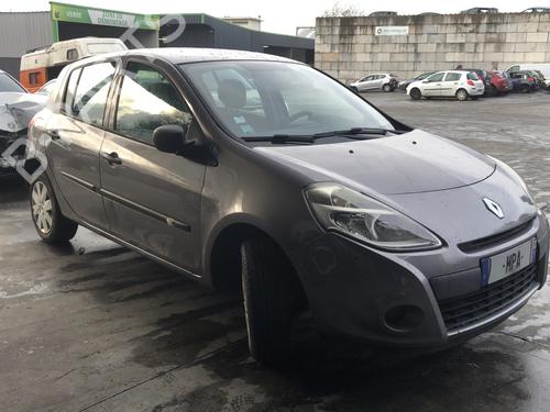 Dashboard RENAULT CLIO III (BR0/1, CR0/1) | BP33598578C46 - Image 4