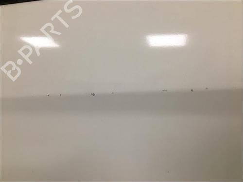 Used Left front door Left front door FORD KA (RU8) 1.2 (69 hp) 33578967 33578967