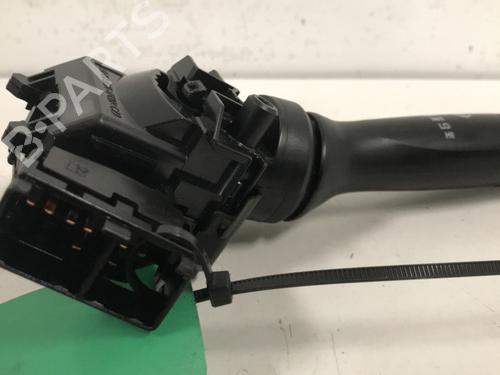 Used Steering column stalk Steering column stalk PEUGEOT 107 (PM_, PN_) 1.0 (68 hp) 33592614 33592614