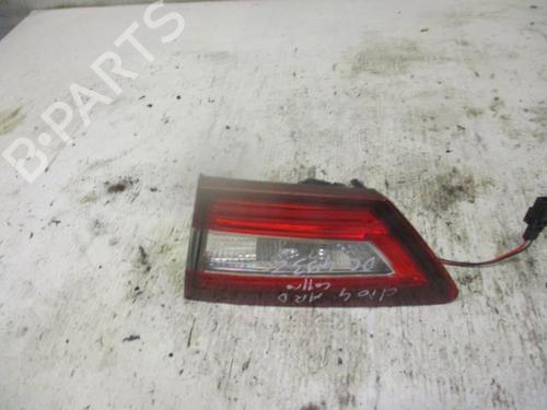 Right tailgate light RENAULT CLIO IV (BH_) 1.5 dCi 75 | BP33572254C80 - Image 2