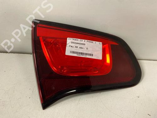 left-tailgate-light-citroen-c3-ii-sc_-2009-37254768 main image