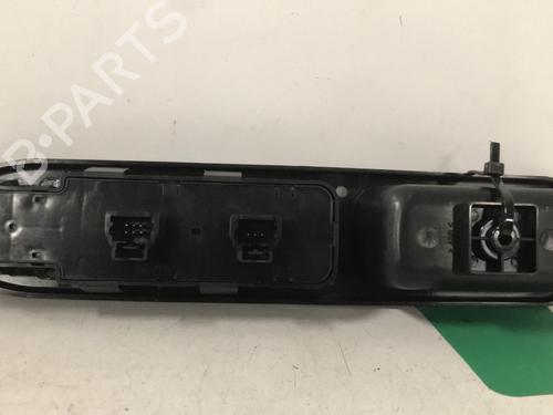 Left front window switch PEUGEOT 307 CC (3B) 1.6 16V | BP33773937I27 - Image 2