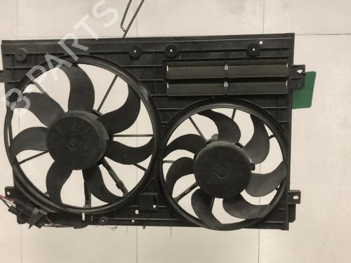 radiator-fan-vw-golf-vi-5k1-2008-2009-2010-2011-2012-2013-2014-33601571 main image