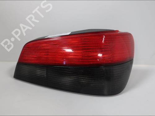 Used Right taillight Right taillight PEUGEOT 306 Hatchback (7A, 7C, N3, N5) [1993-2003] 33576025 33576025