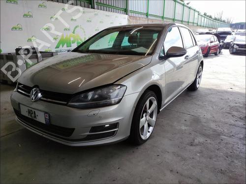 Used Left rear brake caliper Left rear brake caliper VW GOLF VII (5G1, BQ1, BE1, BE2) [2012-2021] 33590810 33590810