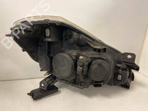 Used Left headlight Left headlight 37255836 37255836